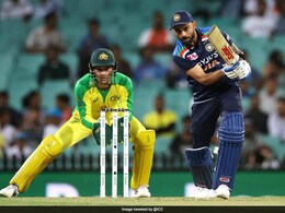 Can't Describe The Greatness Of Virat Kohli In A Word, Says Sandeep Lamichhane Can't Describe The Greatness Of Virat Kohli In A Word, Says Sandeep Lamichhane