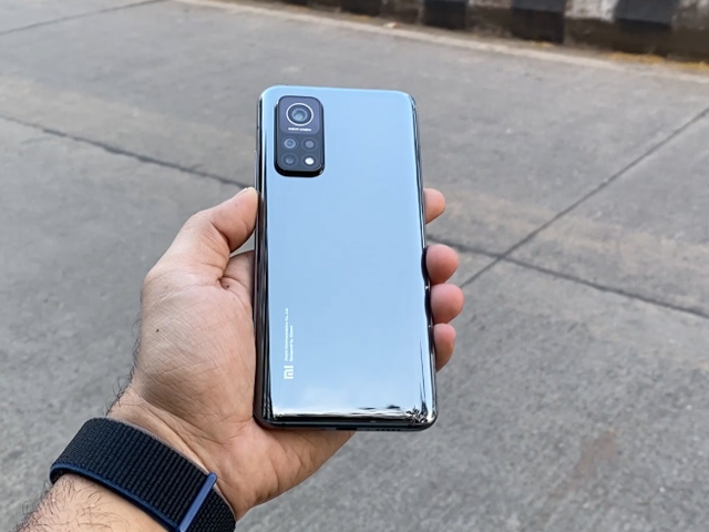 Xiaomi Mi 10T Pro Review: Best Pick For Rs. 40,000?