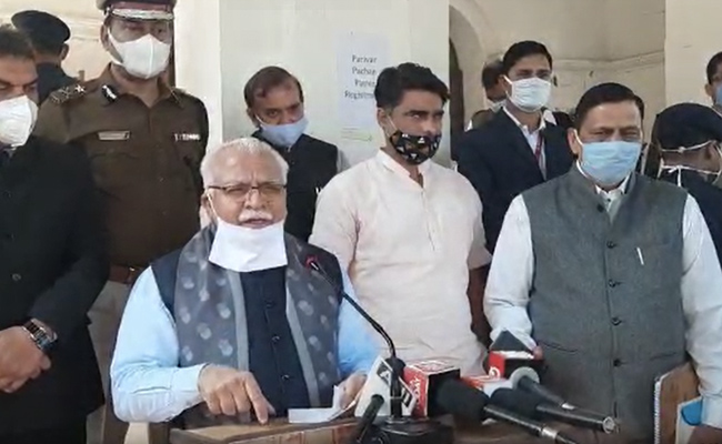 हरियाणा के ज्यादातर जिलों में इंटरनेट सेवा एक दिन के लिए बंद, इन जिलों में ही चालू रहेगी सेवा