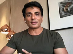 'Sometimes People Give You A Second Chance': Sonu Sood On Bihar Result