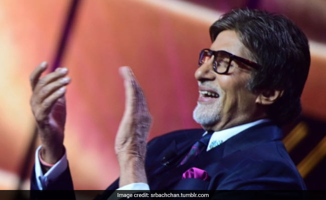 <I>Kaun Banega Crorepati 12</i>, Episode 29 Written Update: Amitabh Bachchan Had A Hearty Laugh With This Contestant