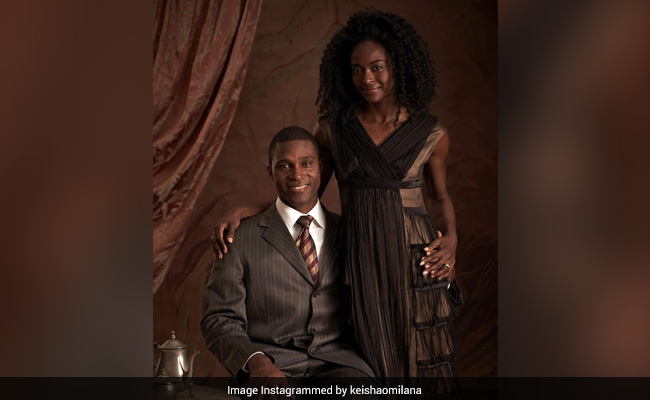 Nigerian Prince Rented Entire Restaurant For Future-Wife Who Didn't Know He's Royal