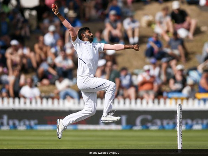 India vs Australia: Ravi Shastri Backs Visitors' Pace Attack, Calls Them The "Fabulous Five"