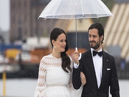 Swedish Royal Couple Tests Positive For Coronavius Swedish Royal Couple Tests Positive For Coronavius