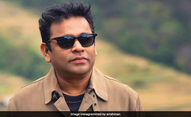 एआर रहमान ने पिता के निधन के बाद रखा था संगीत की दुनिया में कदम, फिर यूं तय की ऑस्कर और ग्रैमी तक राह