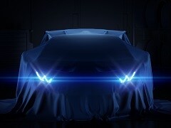 Lamborghini Huracan STO Teased Ahead Of Debut