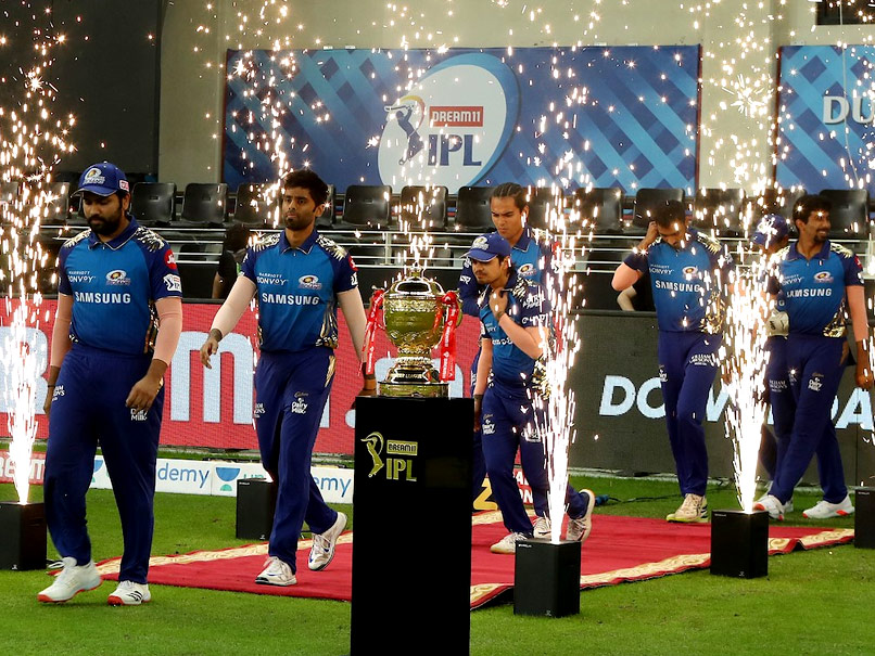 IPL Finals: A Look Back
