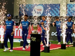 IPL Finals: A Look Back IPL Finals: A Look Back
