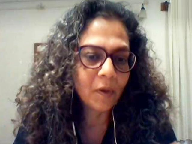 Nivedita Banerji From Samaj Pragati Sahayog On The impact Of COVID-19 On Artisans