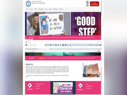 फर्जी वेबसाइट बना नौकरी देने के नाम पर हजारों युवाओं को ठगा, पांच गिरफ्तार, यूं चलता था गोरखधंधा.. फर्जी वेबसाइट बना नौकरी देने के नाम पर हजारों युवाओं को ठगा, पांच गिरफ्तार, यूं चलता था गोरखधंधा..