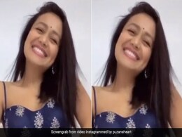 नेहा कक्कड़ से कपिल ने पूछा, 'ये ड्रेस कहां से ली', Video में सिंगर ने दिया ऐसा जवाब, हंसी से लोटपोट हो गए लोग नेहा कक्कड़ से कपिल ने पूछा, 'ये ड्रेस कहां से ली', Video में सिंगर ने दिया ऐसा जवाब, हंसी से लोटपोट हो गए लोग