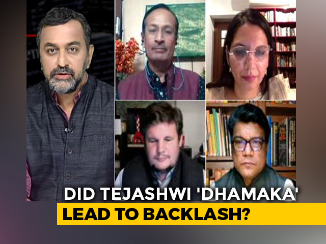 The X Factors In Bihar Elections: Reality Check