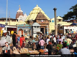 NSG Commandos Visits Puri Jagannath Temple, Review Security NSG Commandos Visits Puri Jagannath Temple, Review Security