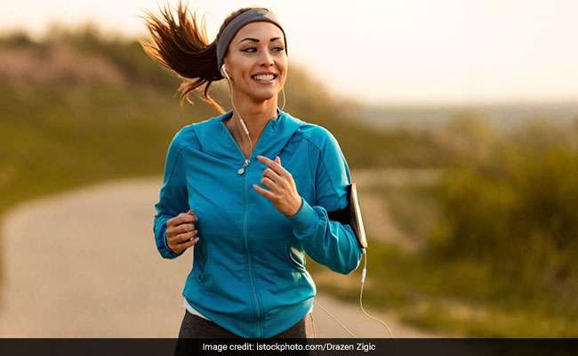 Regular aerobic exercise like jogging has been shown to enhance brain function