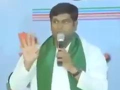 Remember This Moment In The Bihar Elections