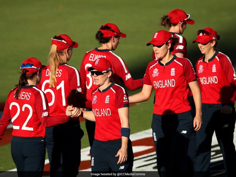 International Cricket Council, Commonwealth Games Federation Announce Qualification Process For Women's Cricket At 2022 Games
