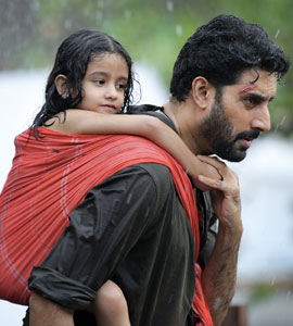 Review: 'Ludo' Starring Abhishek Bachchan Is Delightfully Peppy 
