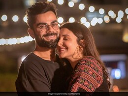 Congratulations Pour In As Virat Kohli, Anushka Sharma Welcome Baby Girl Congratulations Pour In As Virat Kohli, Anushka Sharma Welcome Baby Girl