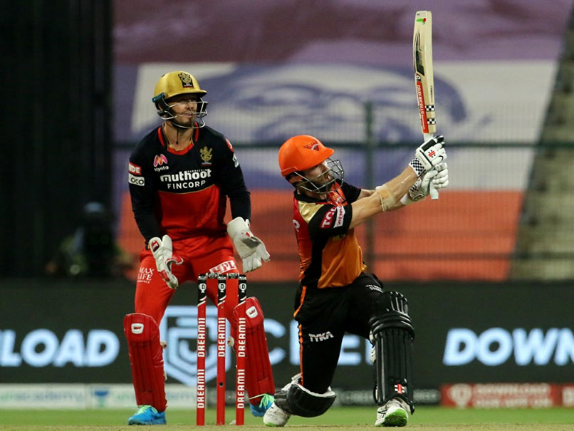 IPL, SRH vs RCB Highlights: Kane Williamson Fifty Takes SunRisers Hyderabad Into Qualifier 2