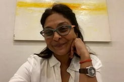 It Was a Cathartic Experience: Shefali Shah It Was a Cathartic Experience: Shefali Shah