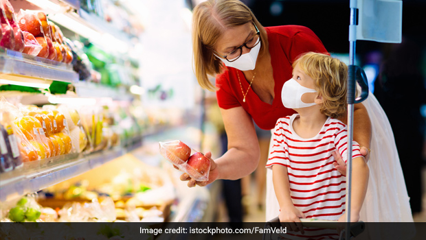 These 4 Foods May Fight Against COVID-19 Virus: Study