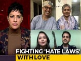 Video : We The People: Interfaith Couples Take On Hate