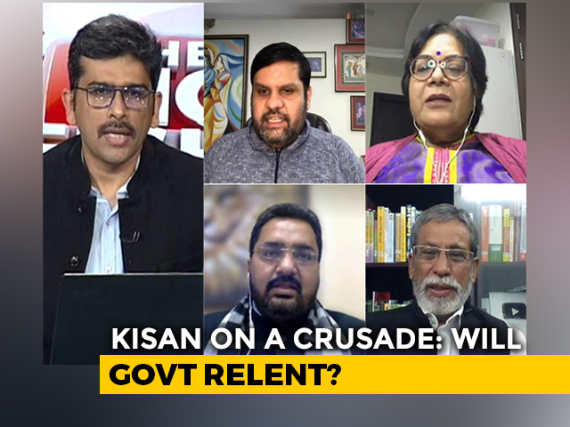 India's Farm Sector Reforms: Why Should Consensus Be The Casualty?