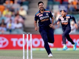 IPL 2022 Auction: Shardul Thakur Bought By Delhi Capitals For INR 10.75 Crore