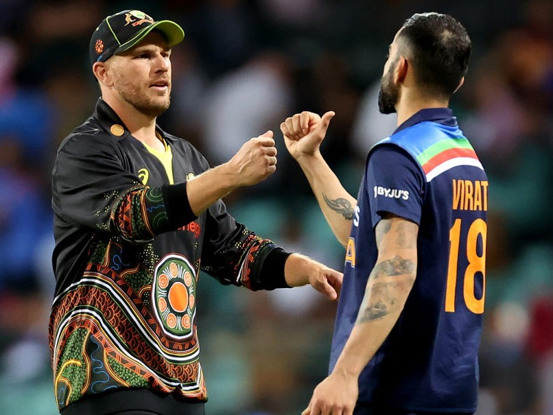 तीसरे टी-20 में भारतीय क्रिकेट टीम पर धीमी ओवर गति के लिए लगा बड़ा जुर्माना, विराट कोहली ने मान ली सजा