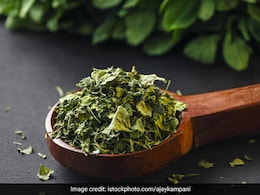 Kasuri Methi: घर पर कैसे बनाएं कसूरी मेथी? यहां जानें फायदे आसान विधि Kasuri Methi: घर पर कैसे बनाएं कसूरी मेथी? यहां जानें फायदे आसान विधि