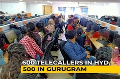 Multi-Crore Loan Apps Scam Caught In Hyderabad, Gurgaon; RBI Warning Out Multi-Crore Loan Apps Scam Caught In Hyderabad, Gurgaon; RBI Warning Out