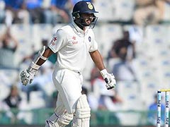 Parthiv Patel Announces Retirement From All Forms Of Cricket Parthiv Patel Announces Retirement From All Forms Of Cricket