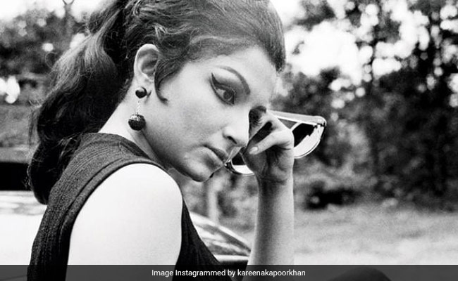 करीना कपूर ने सासू मां शर्मिला टैगोर को बर्थडे पर कुछ यूं किया विश, बोलीं- सबसे मजबूत और कूल महिला को...