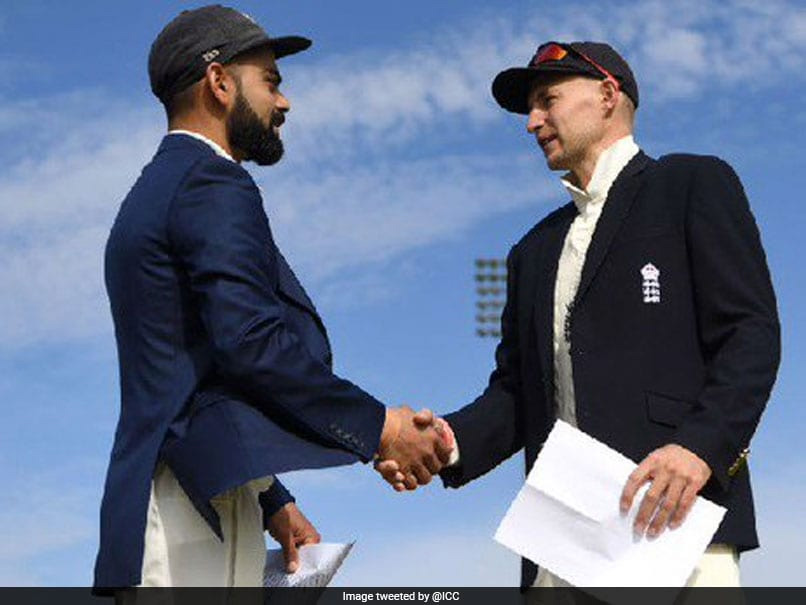 India vs England: England To Tour India In February, Ahmedabad To Host Day-Night Test