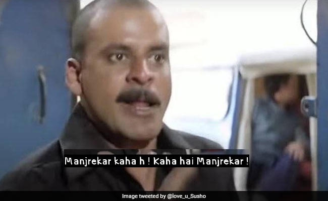 जडेजा ने तूफानी पारी खेलकर मांजरेकर को दिया करारा जवाब, तो हुई Memes की बरसात, बने ऐसे जोक्स