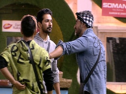 <I>Bigg Boss 14</i> Written Update December 22, 2020: Aly Goni And Abhinav Shukla Fight Because Of Rahul Vaidya <I>Bigg Boss 14</i> Written Update December 22, 2020: Aly Goni And Abhinav Shukla Fight Because Of Rahul Vaidya