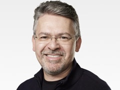 John Giannandrea To Head Apple's Self-Driving Division