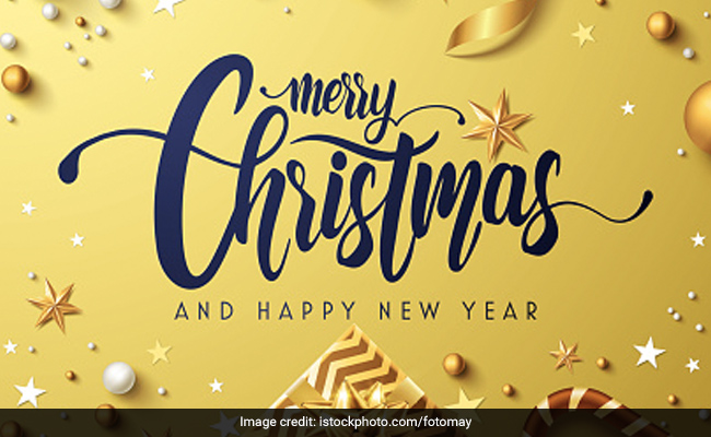 Christmas 2020: Wishes, Quotes, Messages, WhatsApp Status, Cards, Greetings, Pictures, GIFs