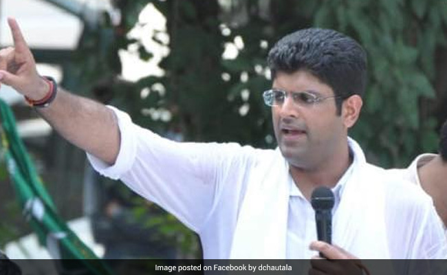 Gram Sabhas Can Send Proposal For Ban On Liquor Vends: Haryana Minister
