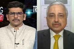 AIIMS Director Randeep Guleria On New Coronavirus Strain AIIMS Director Randeep Guleria On New Coronavirus Strain