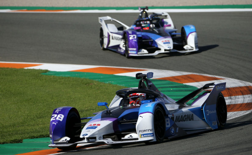 After Audi, BMW To Pull Out Of Formula E At The End Of 2021