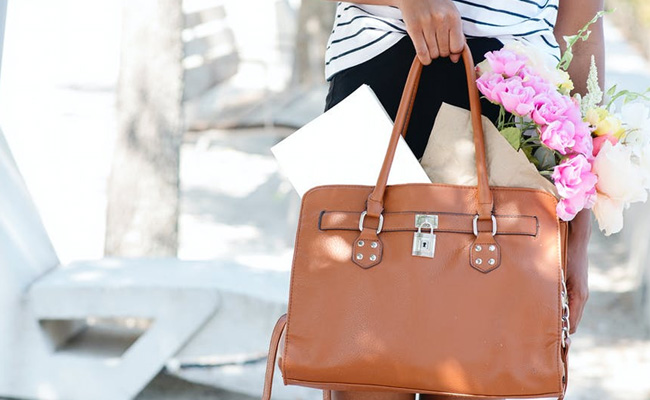 Make A Chic Collection With These 5 Gorgeous Handbags