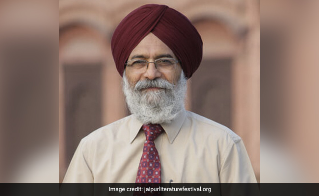 Punjabi Poet Surjit Patar To Return Padma Shri Award In Support Of Farmers