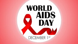 World AIDS Day 2024: Significance, History & Prevention