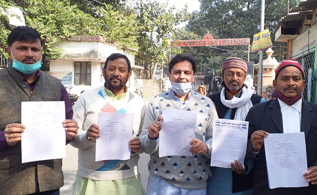 RLSP ने कंगना रनौत पर मुकदमा दर्ज कराया, कुशवाहा को अपमानित करने का लगाया आरोप