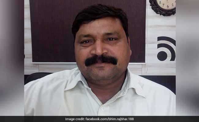 गंगा से शुद्ध 'ताड़ी', ज्यादा पिएंगे तो कोरोना से भी बचेंगे : मायावती की पार्टी के नेता