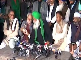 किसानों ने और कड़ा किया अपना रुख, कहा - सरकार से कृषि कानूनों को वापस कराएंगे : 10 बातें किसानों ने और कड़ा किया अपना रुख, कहा - सरकार से कृषि कानूनों को वापस कराएंगे : 10 बातें