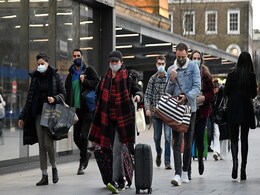 Fresh COVID-19 Lockdown Not On The Cards, Says UK PM Boris Johnson Fresh COVID-19 Lockdown Not On The Cards, Says UK PM Boris Johnson