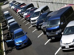 वाहनों का ट्रांसफर होगा आसान, नई गाड़ियों पर अब होगा अलग रजिस्ट्रेशन मार्क, बार-बार रजिस्ट्रेशन का झंझट नहीं वाहनों का ट्रांसफर होगा आसान, नई गाड़ियों पर अब होगा अलग रजिस्ट्रेशन मार्क, बार-बार रजिस्ट्रेशन का झंझट नहीं