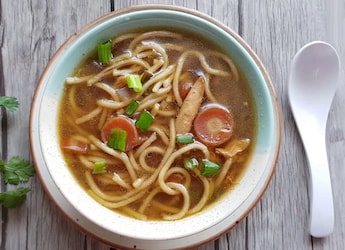 From Momos To Thukpa: 5 Tibetan Street Food Recipes You Must Try From Momos To Thukpa: 5 Tibetan Street Food Recipes You Must Try